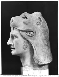 Mithradates VI Eupator, King of Pontus